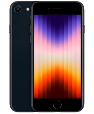 Apple iPhone SE (2022) БУ 4/64GB Black