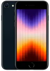 Apple iPhone SE (2022) БУ 4/64GB Black