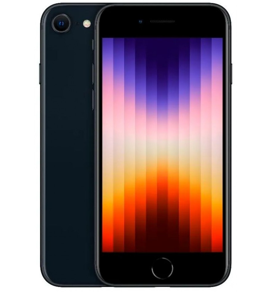 Apple iPhone SE (2022) БУ 4/64GB Black