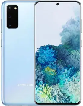 Samsung Galaxy S20+ 5G БУ 8/128GB Cloud Blue