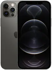 Apple iPhone 12 Pro Max БУ 6/128GB Graphite