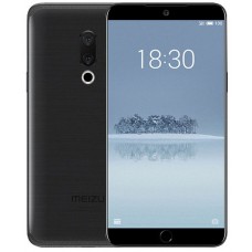 Meizu 15 Plus БУ 6/64GB Black
