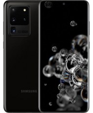 Samsung Galaxy S20 Ultra 5G БУ 12/128GB Cosmic Black