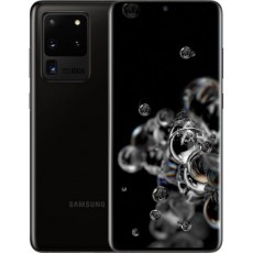 Samsung Galaxy S20 Ultra БУ 12/128GB Cosmic Black