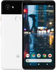 Google Pixel 2 XL БУ 4/64GB Black & White