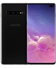Samsung Galaxy S10+ БУ 8/512GB Ceramic Black