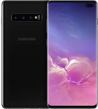 Samsung Galaxy S10+ БУ 8/128GB Prism Black