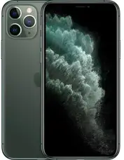 Apple iPhone 11 Pro БУ 4/64GB Midnight Green (matte colors)