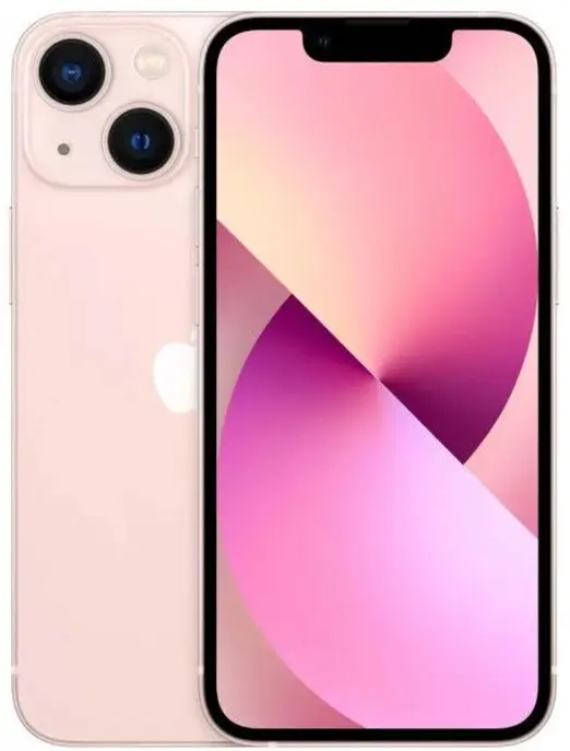 Apple iPhone 13 БУ 4/512GB Pink