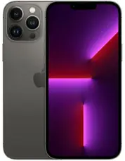 Apple iPhone 13 Pro БУ 6/128GB Graphite