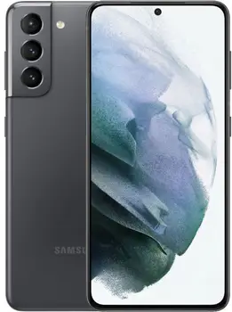 Samsung Galaxy S21 5G БУ 8/256GB Phantom Gray