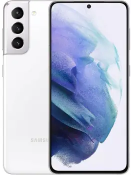 Samsung Galaxy S21 5G БУ 8/128GB Phantom White