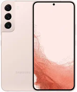 Samsung Galaxy S22+ 5G БУ 8/128GB Pink Gold