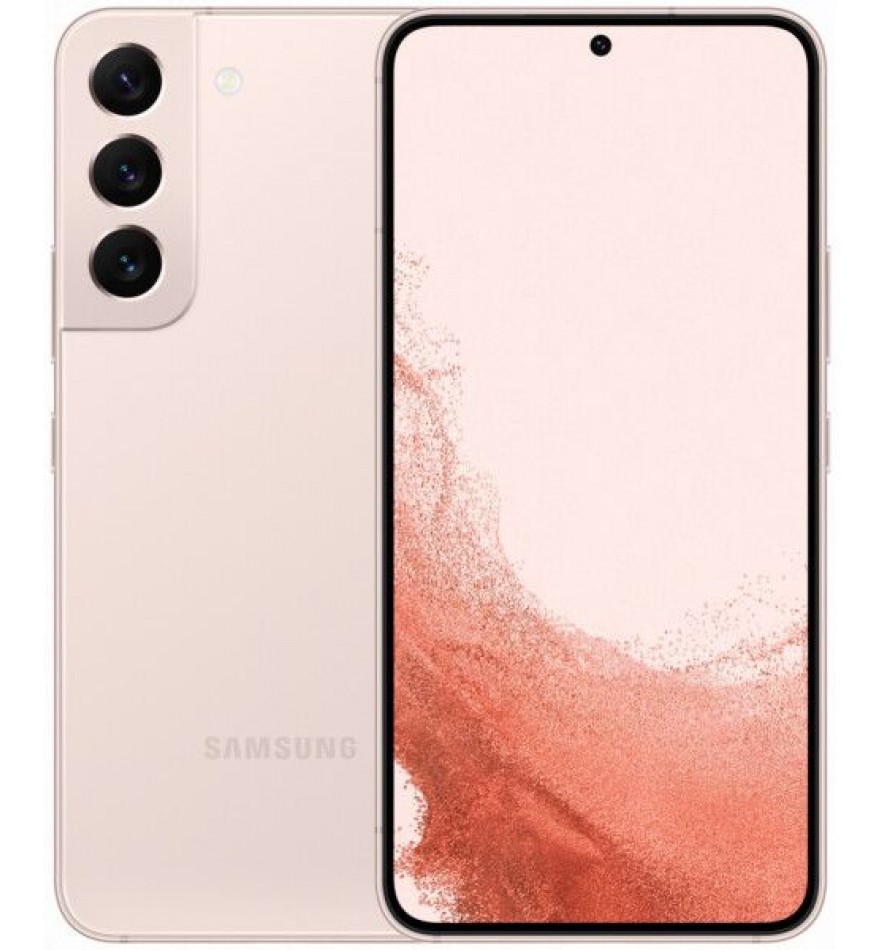 Samsung Galaxy S22+ 5G БУ 8/128GB Pink Gold