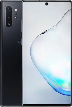 Samsung Galaxy Note 10 БУ 8/256GB Aura Black