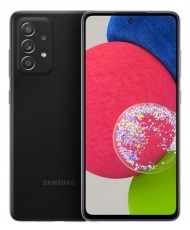 Samsung Galaxy A52s 5G БУ 6/128GB Awesome Black