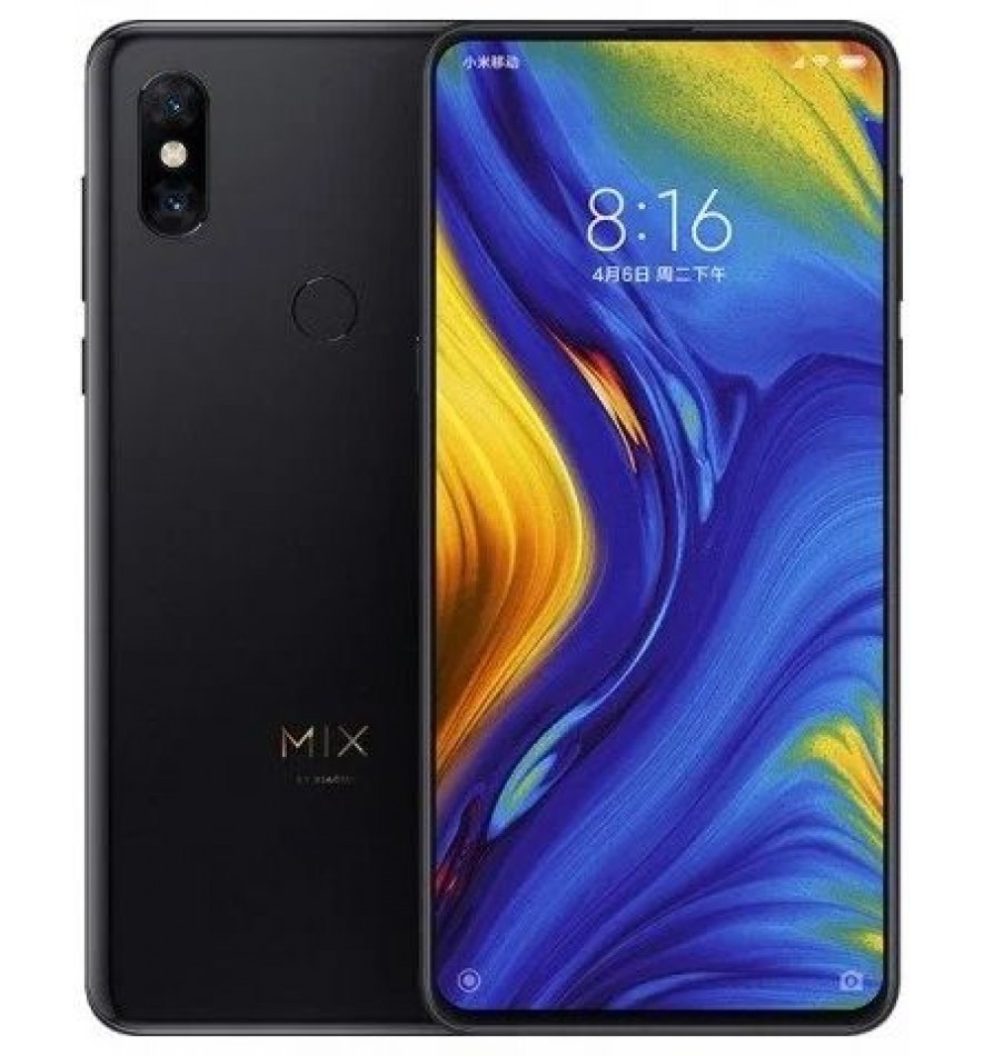 Xiaomi Mi Mix 3 БУ 8/128GB Onyx Black