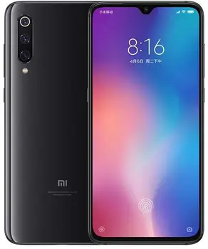 Xiaomi Mi 9 БУ 6/64GB Piano Black