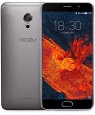 Meizu Pro 6 Plus БУ 4/64GB Gray
