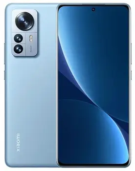 Xiaomi 12 Pro БУ 12/256GB Blue