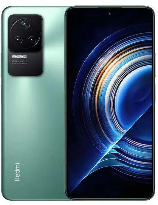 Xiaomi Redmi K50 Pro БУ 12/256GB Green