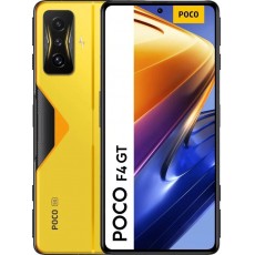 Xiaomi Poco F4 GT БУ 12/256GB Cyber Yellow