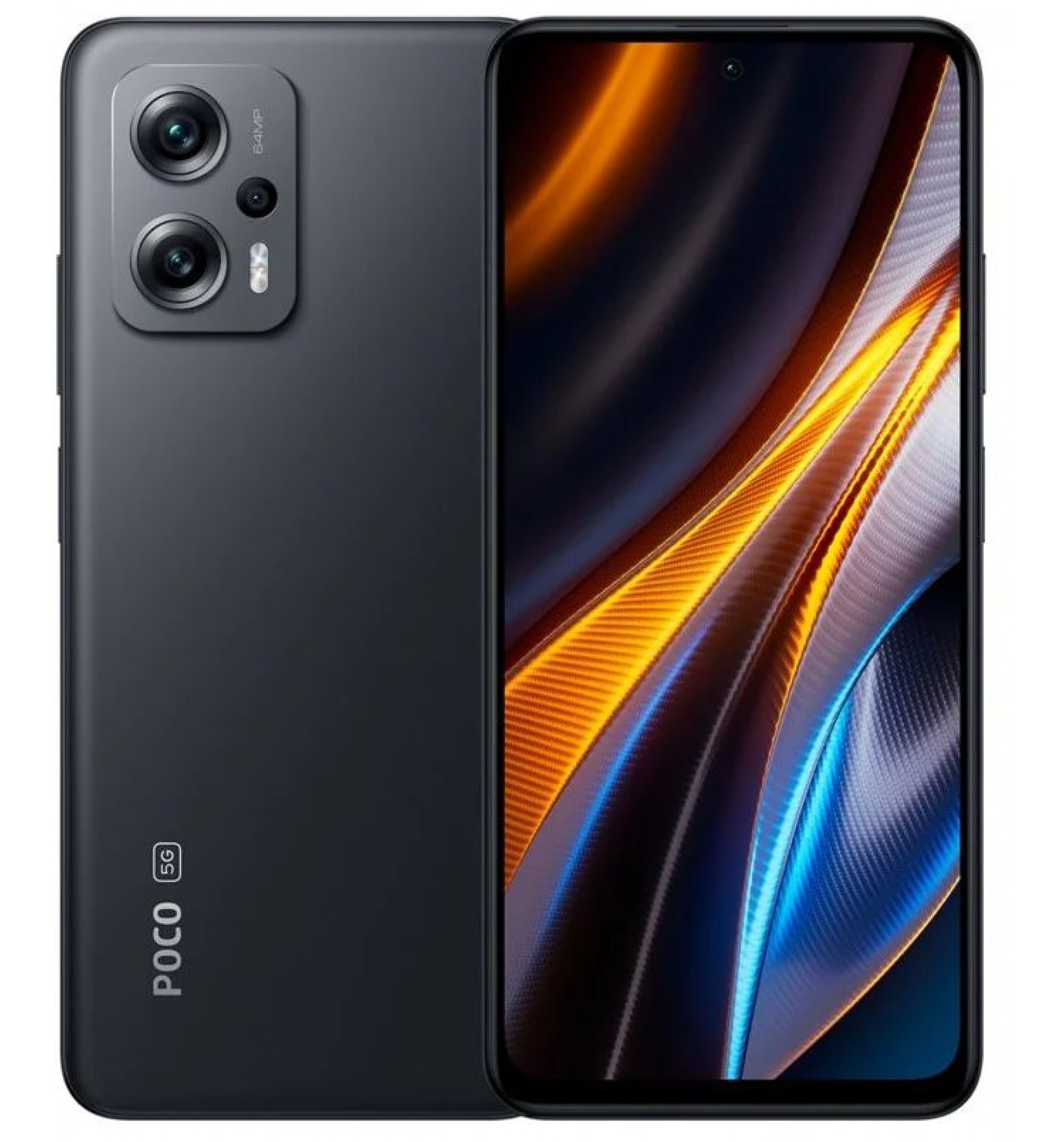 Xiaomi Poco X4 GT БУ 8/128GB Black - купить по лучшей цене в Киеве и Украине