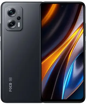 Xiaomi Poco X4 GT БУ 8/256GB Black
