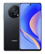 Huawei Enjoy 50 Pro БУ 8/128GB Black