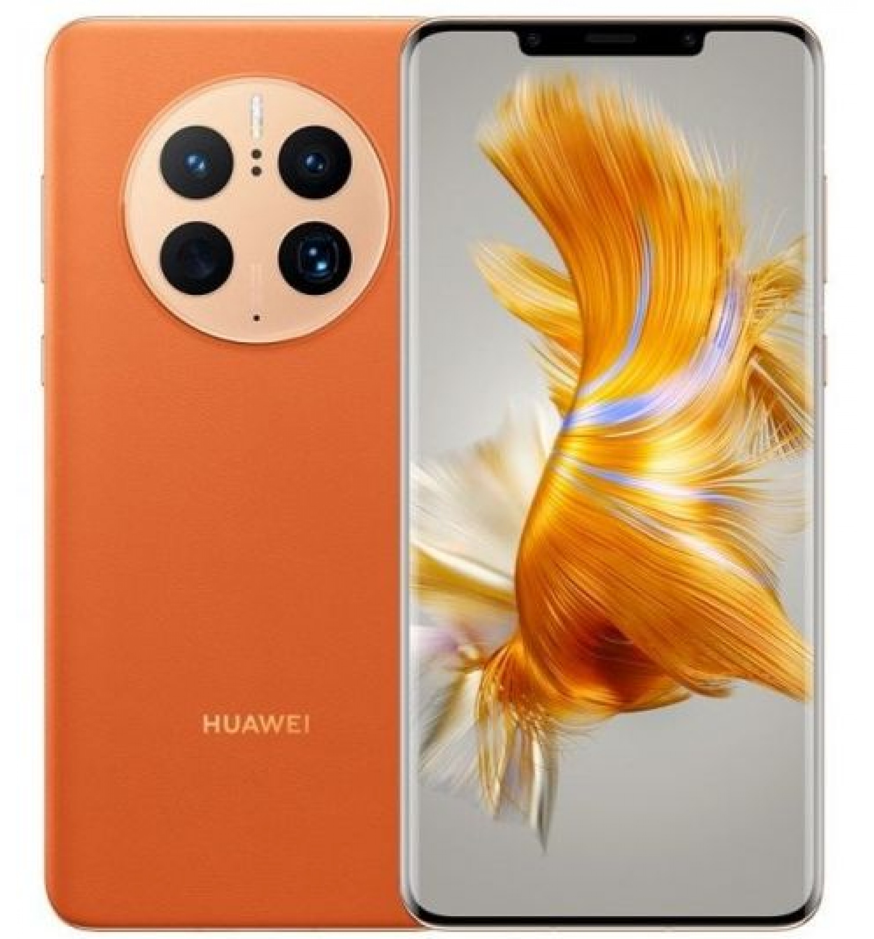 Huawei Mate 50 Pro БУ 8/256GB Orange - купить по лучшей цене в Киеве и  Украине