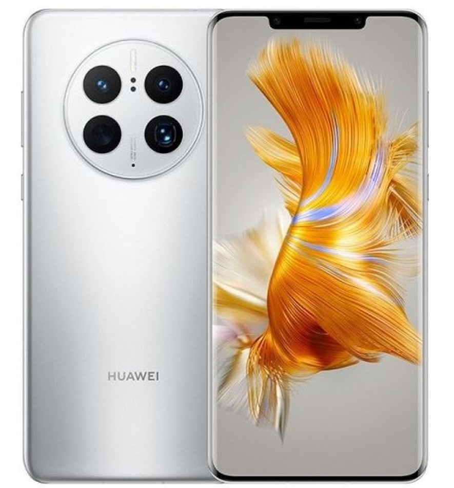 Huawei Mate 50 Pro БУ 8/256GB Silver