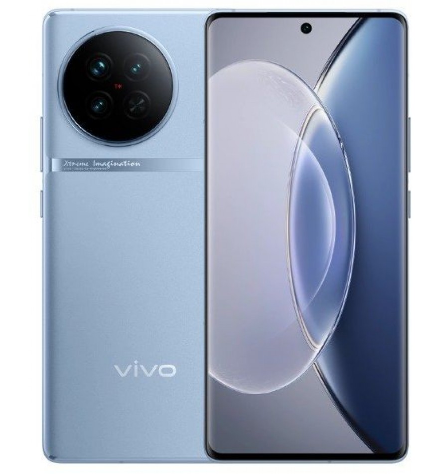 Vivo X90 БУ 12/256GB Blue