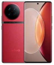 Vivo X90 Pro+ БУ 12/256GB Red