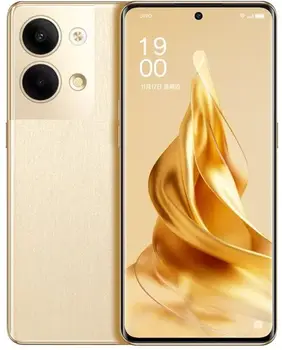 Смартфон Oppo Reno9 8/256GB Gold