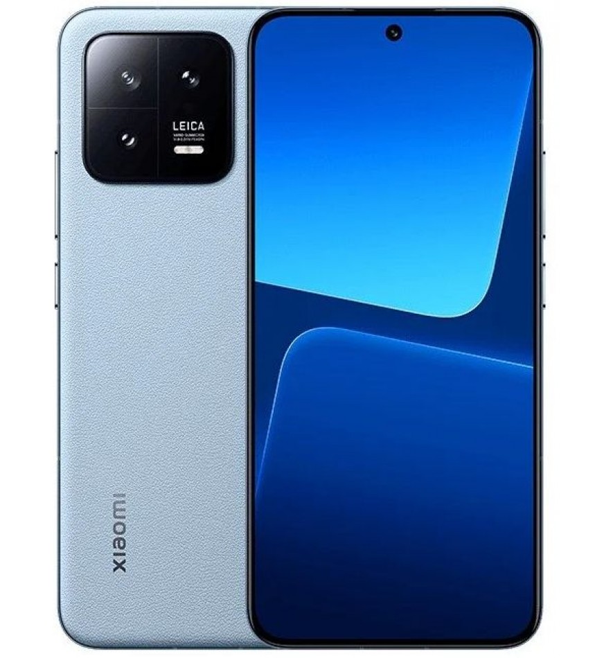 Xiaomi 13 БУ 8/256GB Blue