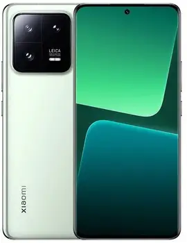 Xiaomi 13 Pro БУ 12/256GB Ceramic Flora Green (CN)