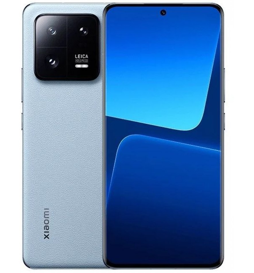 Xiaomi 13 Pro БУ 12/512GB Blue (CN)