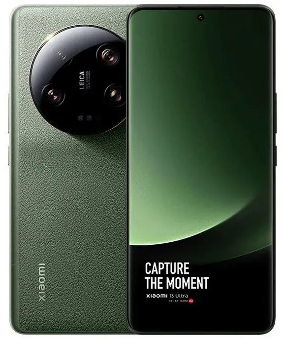 Xiaomi 13 ultra メモリ16GB 1TB ジャンク Xiaomi 13 Ultra БУ 16/1TB Green - купить по лучшей цене в Киеве и