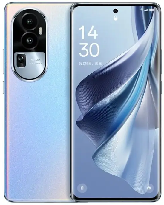 Смартфон Oppo Reno10 Pro 16/256GB Blue (CN)