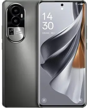 Смартфон Oppo Reno10 Pro 16/256GB Silvery Grey (CN)