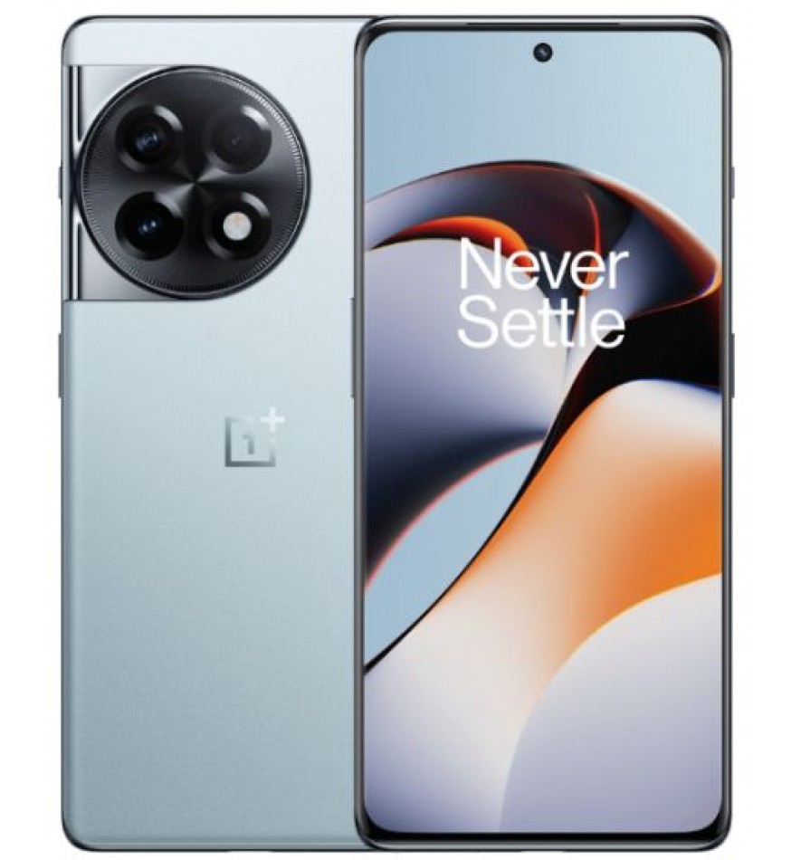 OnePlus Ace 2 БУ 12/256GB Glacier Blue
