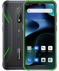 Смартфон Blackview BV5200 4/32GB Green