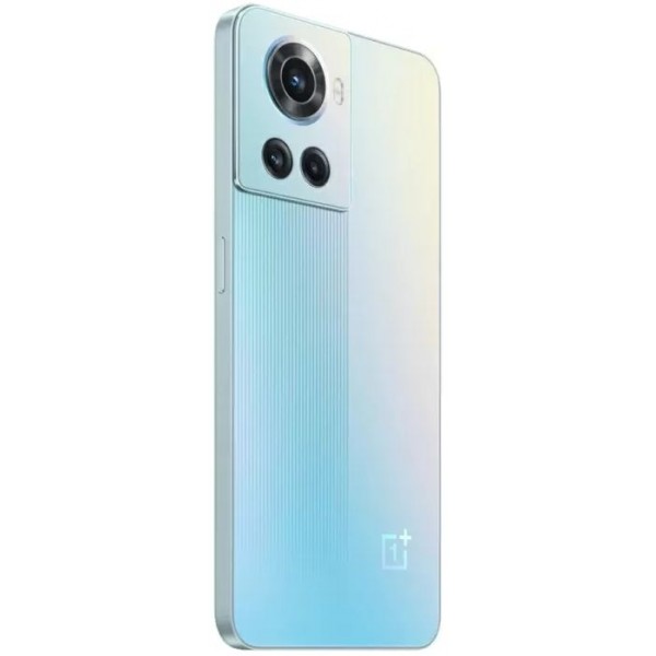Смартфон OnePlus Ace 12/256GB Blue - Фото 2