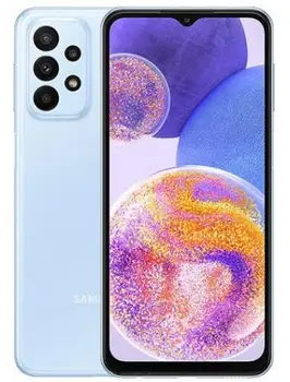 Смартфон Samsung Galaxy A23 SM-A235F 4/64GB Blue