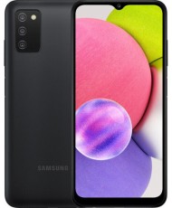 Samsung Galaxy A03s БУ 3/32GB Black