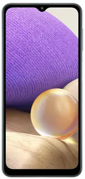 Смартфон Samsung Galaxy A32 5G 4/64GB Blue (SM-A326FZBD)