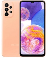 Смартфон Samsung Galaxy A23 4/64GB Peach (SM-A235FZOU) (UA)