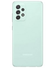 Смартфон Samsung Galaxy A52s 5G SM-A528B 8/128GB Awesome Mint