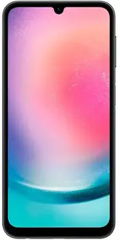 Samsung Galaxy A24 БУ 6/128GB Dark Red