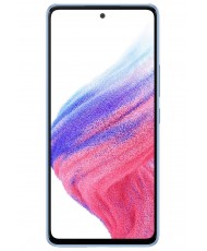 Смартфон Samsung Galaxy A53 5G 8/256GB White (SM-A536BZWL)